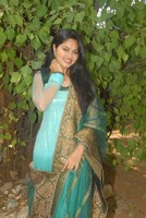 Suhasini New Stills